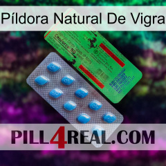 Píldora Natural De Vigra new03